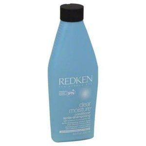 Redken Redken Clear Moisture Apricot Oil Condition